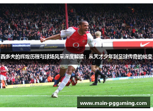 西多夫的辉煌历程与球场风采深度解读：从天才少年到足球传奇的蜕变